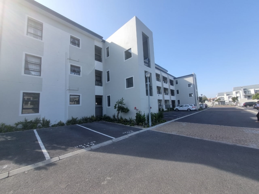 2 Bedroom Property for Sale in Burgundy Estate Western Cape